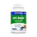 Enzimedica, pH-básico, Inclui Enzimas Digestivas, Nutrientes e Ervas, Suporta Digestão Saudável e Balanço de pH, 90 Contagem
