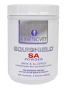 CinéticoVet EquiShield SA (Skin & Allergy) Pó, 2 lb.