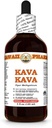 Kava Kava (Piper Methysticum)