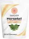 Samsara Herbs Horsetail Powder (2 oz/57g) - 20:1 Extrato Concentrado