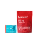 Humann Neo40 diária & D3 mastiga