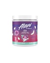 Alani Nu BCAA Hawaiian Shaved Ice (Ice Ranch Chain Essential Amino Acids) Fórmula 2:1:1 Suplemento em pó (Recuperação muscular) Vitaminas para pós-treino