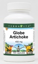 Globe Alcachoke - 450 mg (100 Cápsulas, ZIN: 520262)