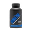 Sculpt Nation by V Shred Burn PM - Night Time Fat Burner - Supressor de apetite e suporte de perda de peso - Cetonas de framboesa, Extrato de Verde Coffee Bean, Melatonina - 60 Cápsulas Gluten grátis