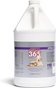 PRN Pharmacal Optima 365 - Ácidos gordos essenciais Suplemento nutricional para gatos e cães - com Omega-3, Omega-6, Omega-9, e outras vitaminas e minerais para apoiar a saúde geral animal de estimação - 1 Gallon