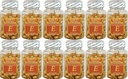 Complexo de umidade NU-Health Royal Jelly Vitamina E (90 Cápsulas) - Embalagem 24