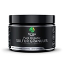 My Vida Origens Puro Enxofre Orgânico 99% Puro HSH Granules Suporta Pele, Cabelo, & Joint .