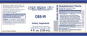 Pure Herbs, Ltd. DB8- W (4 onças)
