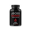 Jocko Fuel Burner para homens e mulheres - Suplemento de suporte de peso saudável, ajuda a regular apetite, & Metabolismo Booster - Suporta metabolismo saudável e aumento da termogênese 90 contagem (30 fornecimento dia)