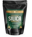Minerais de Sílica Vulcânica Micronizados - 5 lbs