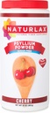 Psyllium Husk com sabor de cereja, sem açúcar (32 onças)