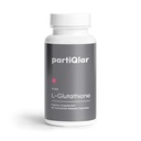 Puro L-Glutationa 500mg – Antioxidante Suporte e Suplemento Detox – Fornecimento de 2 meses - Feito nos EUA - Forma de Glutationa Reduzida - Libertação Mantida 60 Cápsulas