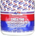 APS: Creatina pura mono-hidratada, 500g