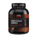 GNC AMP Wheybolic Ripped - Manteiga de amendoim de chocolate (22 Servings)