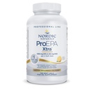 Nórdico Naturals ProEPA Xtra, Lemon - 120 géis macios - 1640 mg Omega-3 - Fórmula EPA de alta intensidade para humor positivo, saúde do coração e função celular - Não-GMO - 60 servings