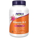 AGORA Alimentos Vitamina K-2, 250 Cápsula vegetal
