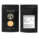 bodi : Muira Puama Powder 4 onças a 5 lb 100% Pure Natural Hand Crafted (4 onças)