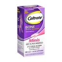 Caltrate 600+D3 Plus Mineral Mini cálcio e vitamina D3 Suplemento Mini Tablet, 600 mg, 150 Contagem (Pacote de 3)