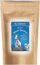 St. Claire's Orgânicos Garganta Soothers (8 Ounce Refil Bag) Gluten-Free, Vegan, GMO-Free, Base de plantas, Alergen-Free