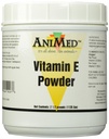 AliMed Vitamina E em pó para cavalos, 2,5 libras