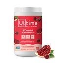 Ultima Replenisher Diária Electrolyte Powder Drink Mix – Açúcar Grátis – Romã de Cereja, 90 Servões – Hydration Powder com 6 Eletrolitos e Minerais – Keto Friendly, Vegan, Não-GMO