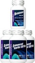 3 Garrafas EDTA Alho Enhanced com uma garrafa grátis de Nattokinase