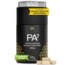 HPN PA(7) Phosphatidic Acid Muscle Builder Top Natural Muscle Builder - Aumentar mTOR .