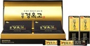 KWANGDONG Kyung Ok Ko Premium Supplment de ervas coreanas com ingredientes naturais, impulsionador de energia natural para homens e mulheres 60P