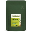 Banyan Botanicals Shatavari Powder – Organic Aspargus Racemosus Root Powder – Rejuvenescimento Adaptogen tônica que suporta um sistema reprodutivo saudável* – 1 lb. – Não-GMO Fonte sustentável Vegan
