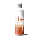 Rho Nutrition Vitamina C lipossomal – Suplemento de vitamina C líquida ultra alta absorção - Suporta sistema imunológico, produção de colágeno e saúde geral para homens e mulheres