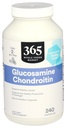 365 by Whole Foods Market, Glucosamina Chondroitin, 240 Count