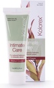 Kolorex® Vaginal Care Cream, ervas naturais acalma áreas íntimas, Replesh pele sensível.