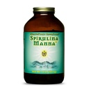 SaúdeForce SuperFoods Spirulina Manna - Pó - 16 Oz