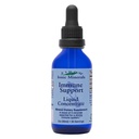 Eidon Immune Supplement Liquid Concentrate - Imune Booster Mineral Drops com zinco, selênio, enxofre, suporte e manutenção do sistema imunológico, biodisponível, sem conservantes ou aditivos - 2 onças