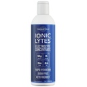 Ionic Lytes Eletrolyte Concentrate (96 Servings) □ Livre de Açúcar, Keto Eletrolyte Drops, Eletrolytes iônicos perfeitamente purificados para hidratação rápida □ 30% Mais Potássio, Magnésio e Zinco (8 onças)