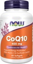 Agora Alimentos, CoQ10, 400 mg, 60 Softgels
