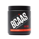 Sculpt Nation by V Shred BCAA Powder - Poderoso Aminoácidos Mistura para apoiar a recuperação e resistência, Cadeia de ramo Aminoácidos essenciais, Fruit Punch - 30 Servings