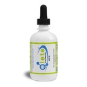Elete Eletrolyte add-in Drops Hydration □ Sódio, Magnésio, Potássio e Trace Minerals □ Sem sabor, Tudo Natural □ Leg & Muscle Cram Alivio □ Transforme qualquer bebida em uma bebida esportiva, 4 Ounce