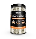 Ingredientes Puro Original Ashwagandha (730 Cápsulas) Sem enchimento de magnésio ou arroz, sempre puro, laboratório verificado