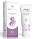 Rosacea creme - face vermelhidão alívio erupção facial loção para eczema, psoríase, urticária, e pele seca, LEMYKA cura natural para bebês e adultos