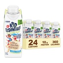 ESSENCIAIS DE BOOST KID 1,5 com fibra, vórtice de baunilha