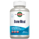 KAL Comprimidos de Refeição Óssea, Suplemento de cálcio w/Magnesio, Vitamina D3 e K, Saúde Óssea, Apoio à Função Músculo e Nervo, Desintegração Rápida, Glúten Livre, Não-GMO, 60 dias de garantia, 125 Serv, 250ct