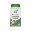 Via Natureza Cascara Sagrada Bark, Resgate Ocasional Obstipação para Adultos e Crianças Idades 12+, Suporta Regularidade*, Projeto Não-GMO Verificado, 270 mg por Serviço, 180 Cápsulas (Pacote de Maio Vary)