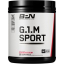 NUTRIÇÃO DE DESEMPENHO BARE, BPN G.1.M Vá mais um esporte, combustível de treinamento de resistência, fórmula de pó de carboidratos e eletrólitos superiores, reduzir a fadiga, melancia salgada, 25 Servings