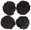 1lb Rehmannia (Preparado) Shu Di Huang .. Radix Rehmannia glutinosa preperata .. Tradicionalmente preparado, Grau Premium Grande, Grátis Preservativo ..