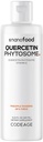 Codeage Liquid Quercetin Phytosome Supplement, Quercetin 1000 mg Di-hidratado, Fonte de 3 meses, Suporte imunológico, Sophora Japonica, Vitamina E, Entrega lipossômica, Vegan, Não-GMO, 15.22 fl oz