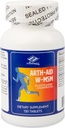 Novo Glucosamina Condroitin 120