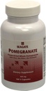 Seagate Produtos Romã 500 mg 100 Cápsulas