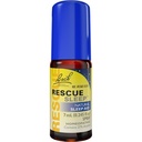 Bach RESCUE Sleepe Spray 7mL, Sono natural e ajuda de alívio de estresse, Essência de flores homeopáticas, Vegan, livre de melatonina, açúcar, e glúten, não-narcóticos, não-habit formando