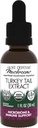 Host Defense Turkey Tail Extract - Digestive Health & Imune Response Support Supplement - Suplemento de Cogumelo para Suporte Gastrointestinal & Gut Microbiome - 1 fl oz (30 Servings)*